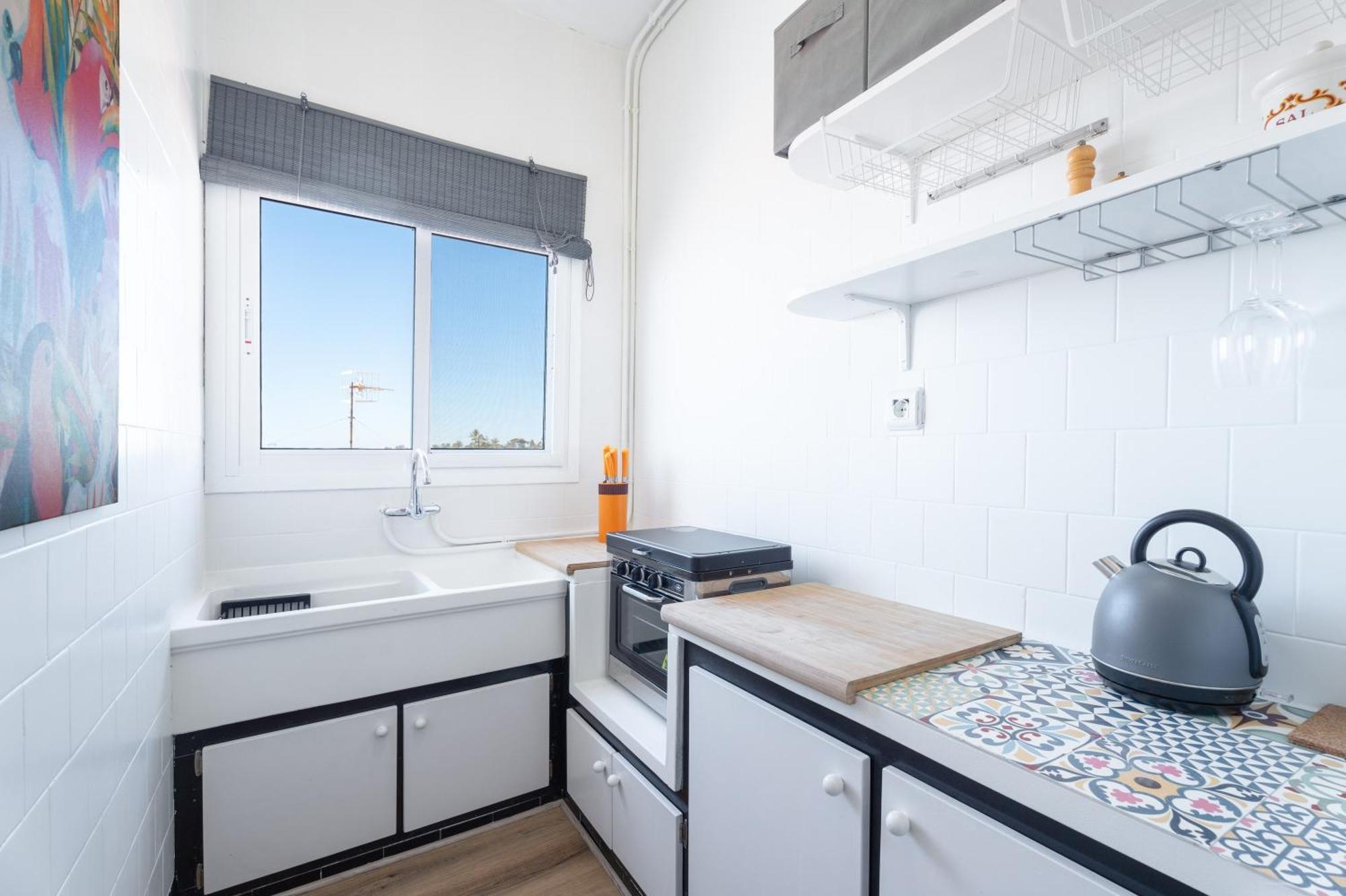 Holiday home Acamer Sur