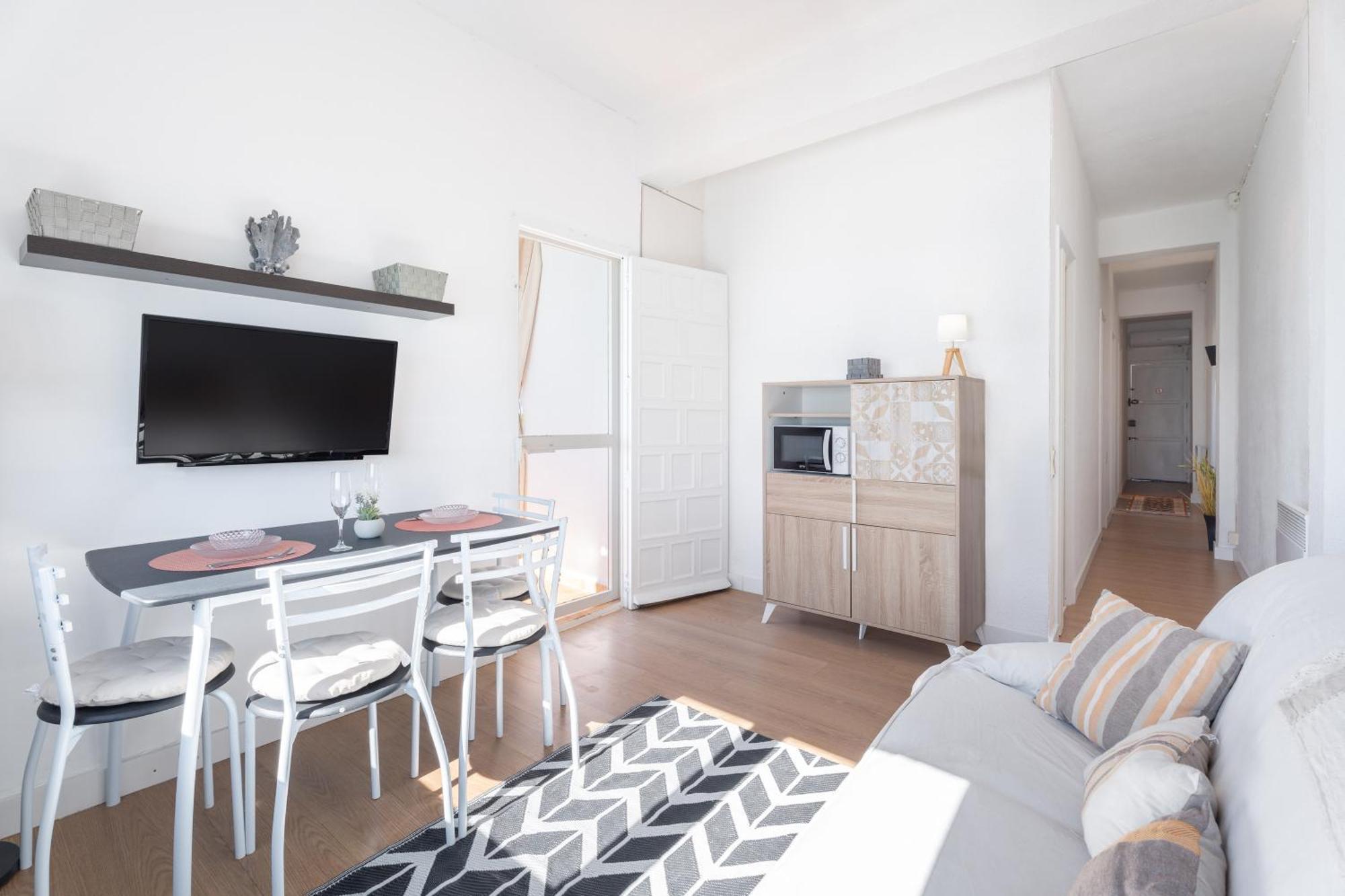 Holiday home Acamer Sur