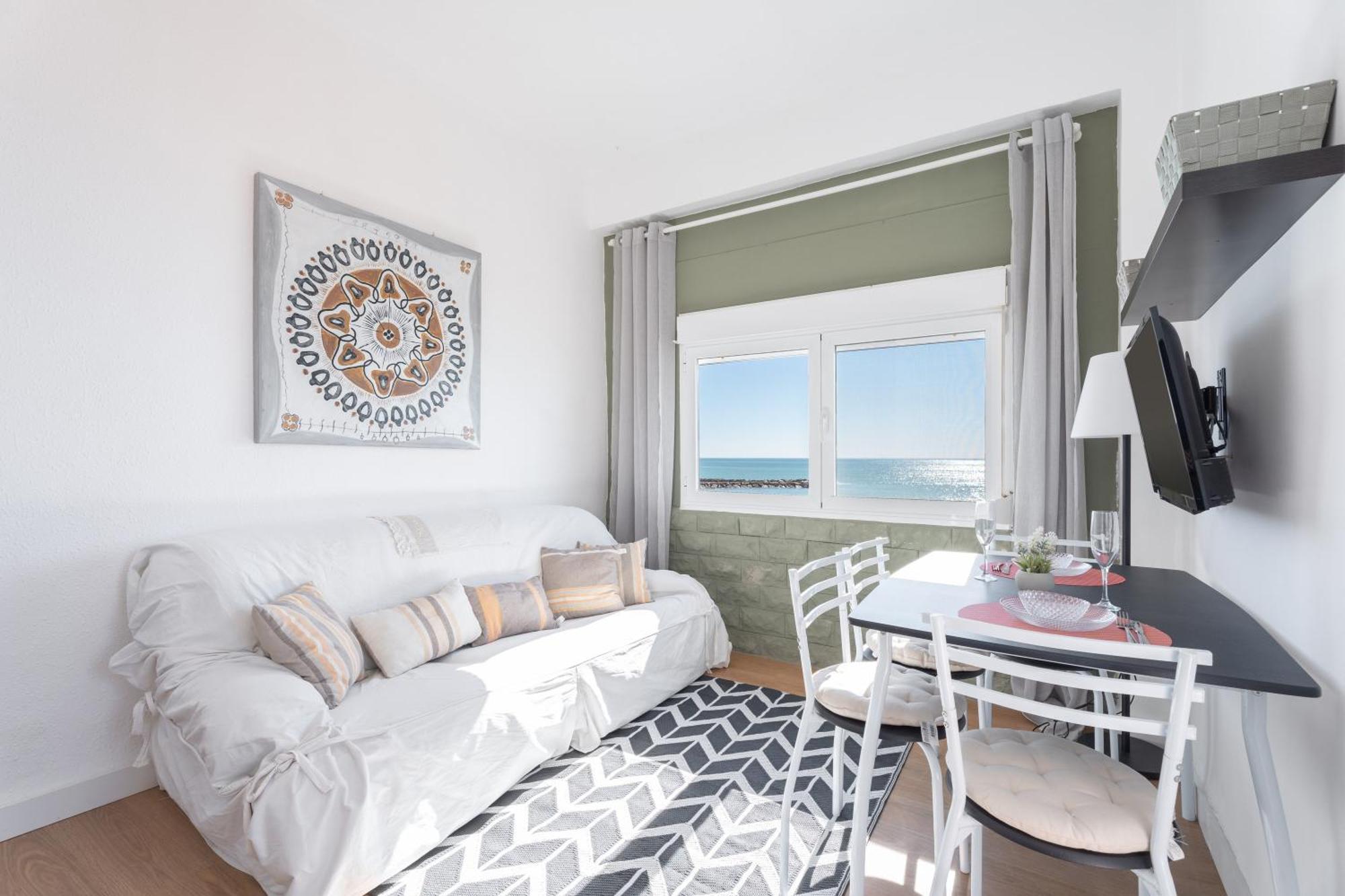 Holiday home Acamer Sur *