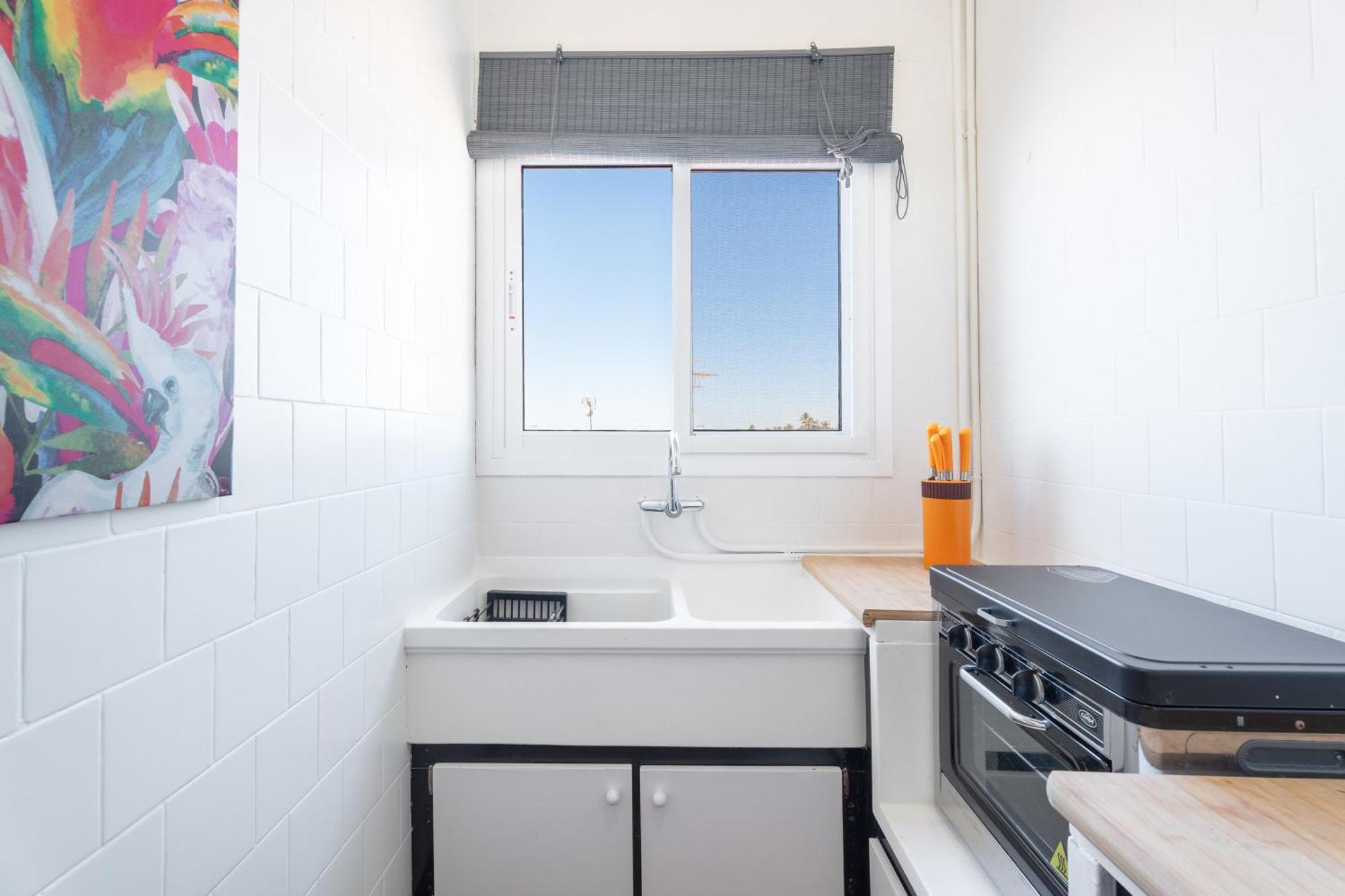 Holiday home Acamer Sur *