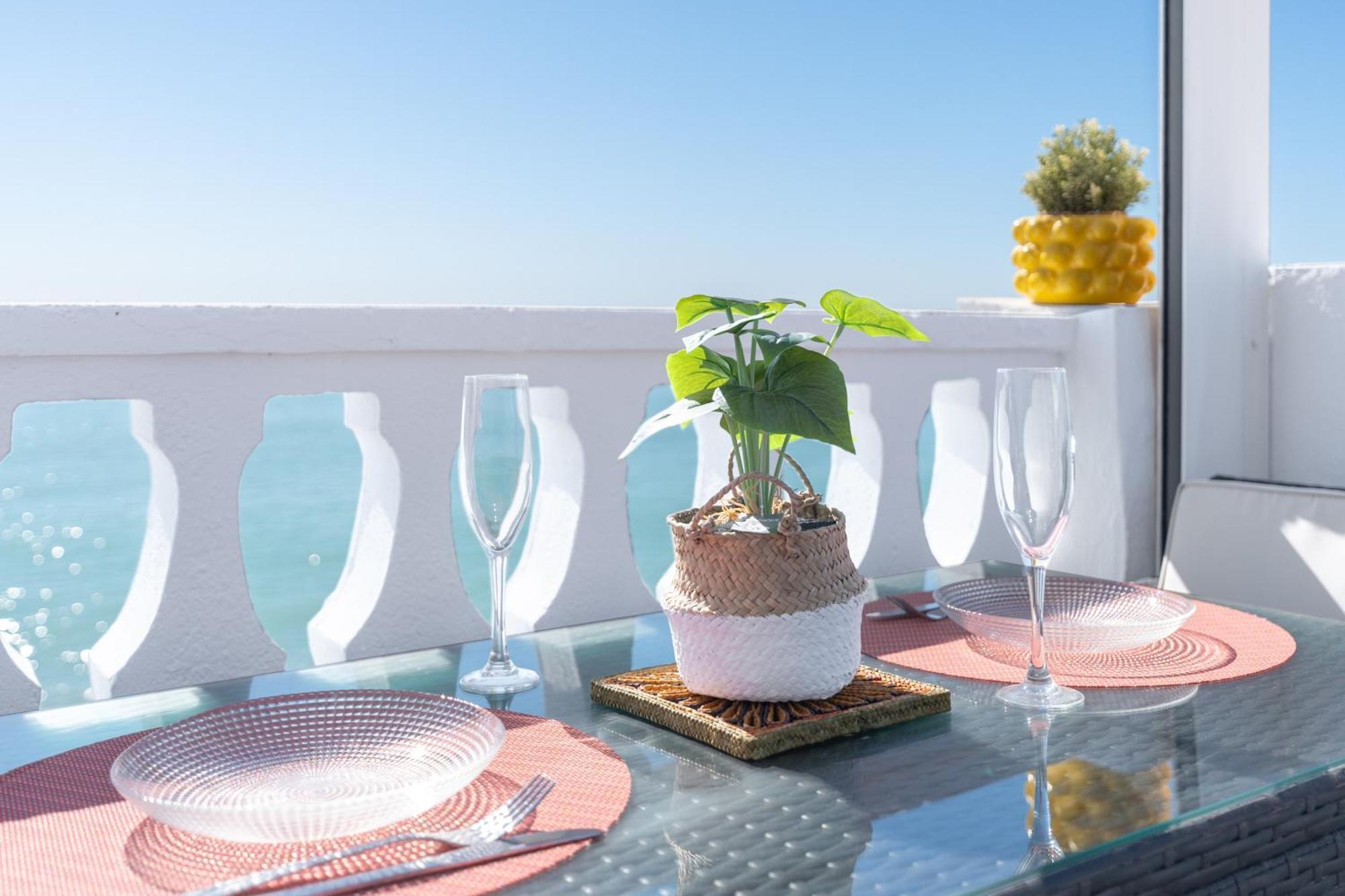 Holiday home Acamer Sur