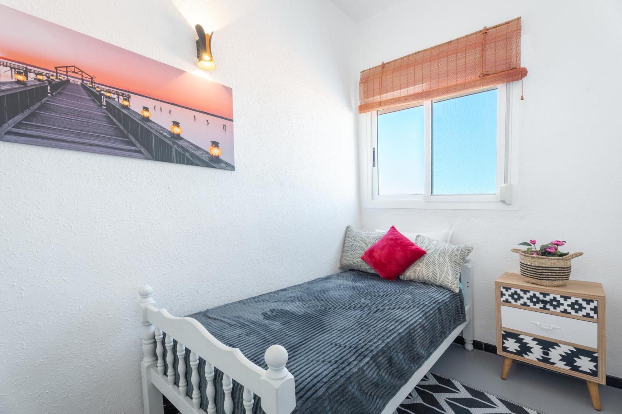 Holiday home Acamer Sur *