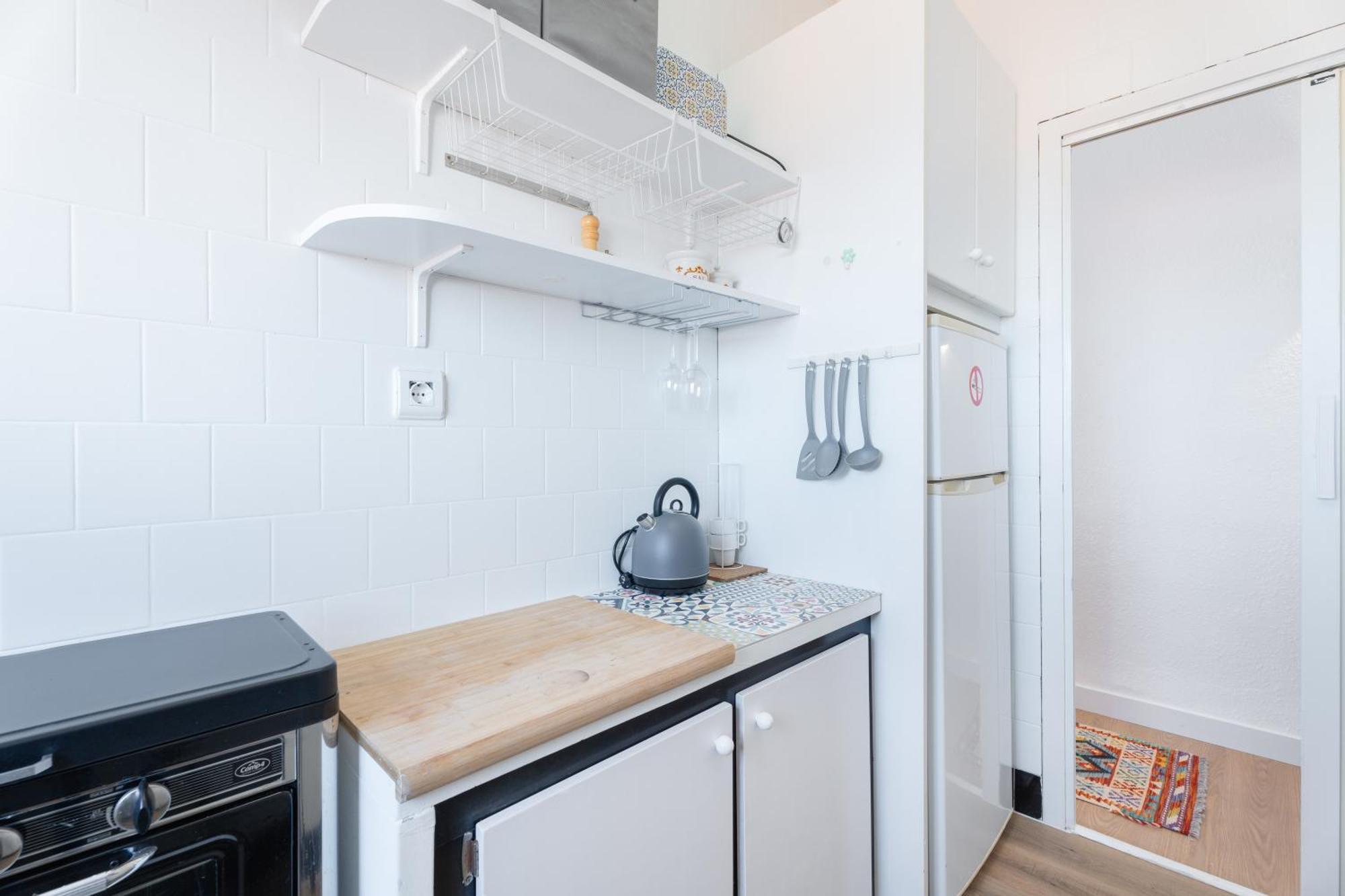 Holiday home Acamer Sur Sagunto