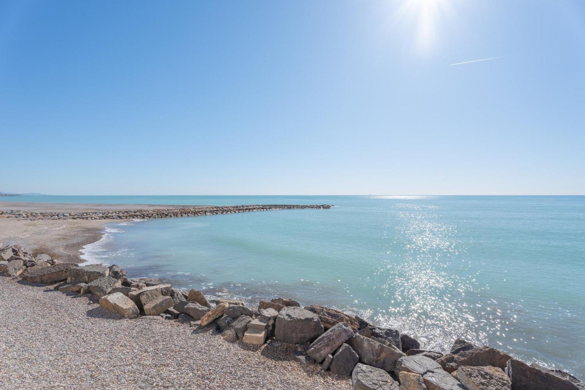 Holiday home Acamer Sur *