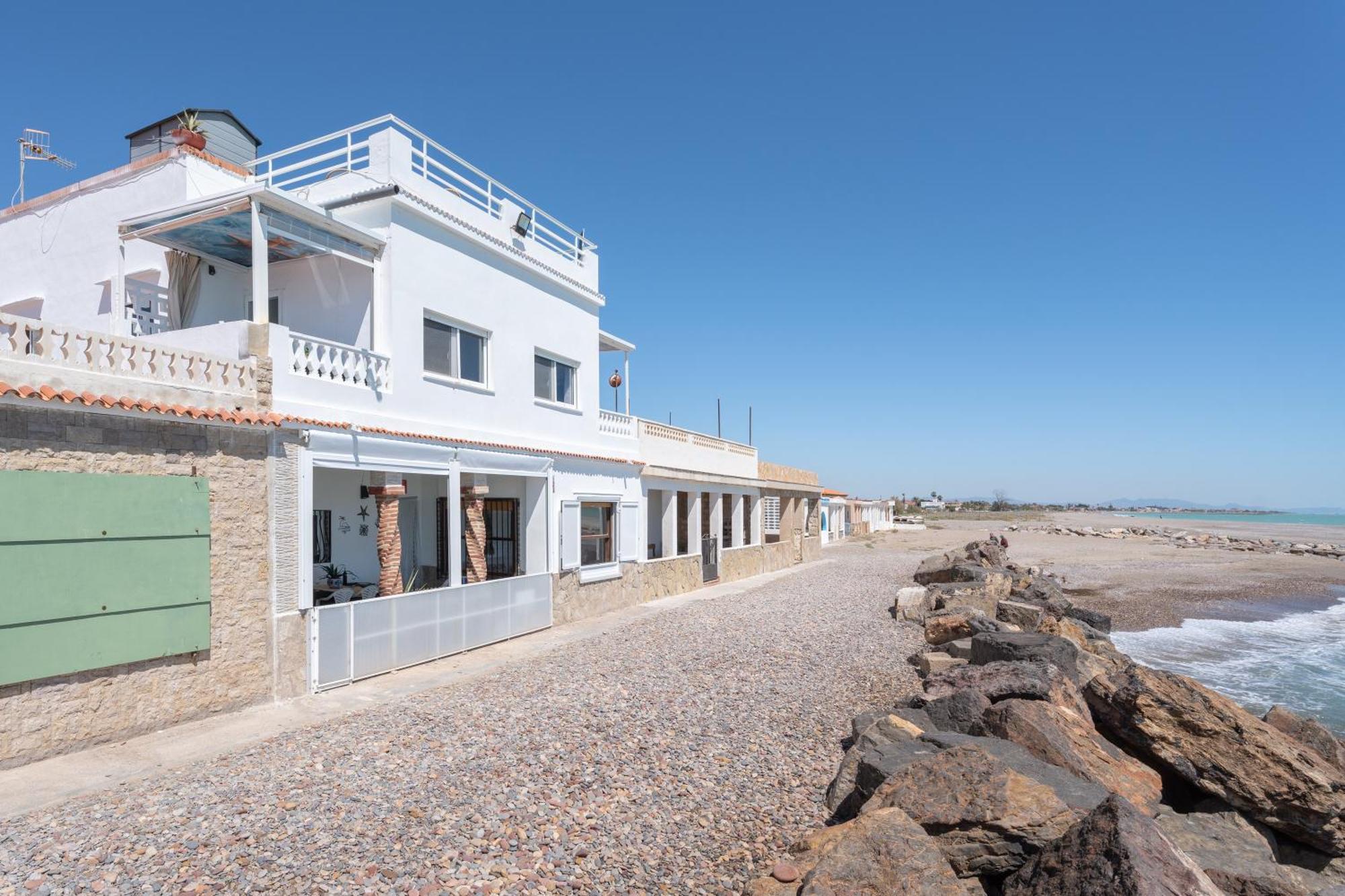 Holiday home Acamer Sur