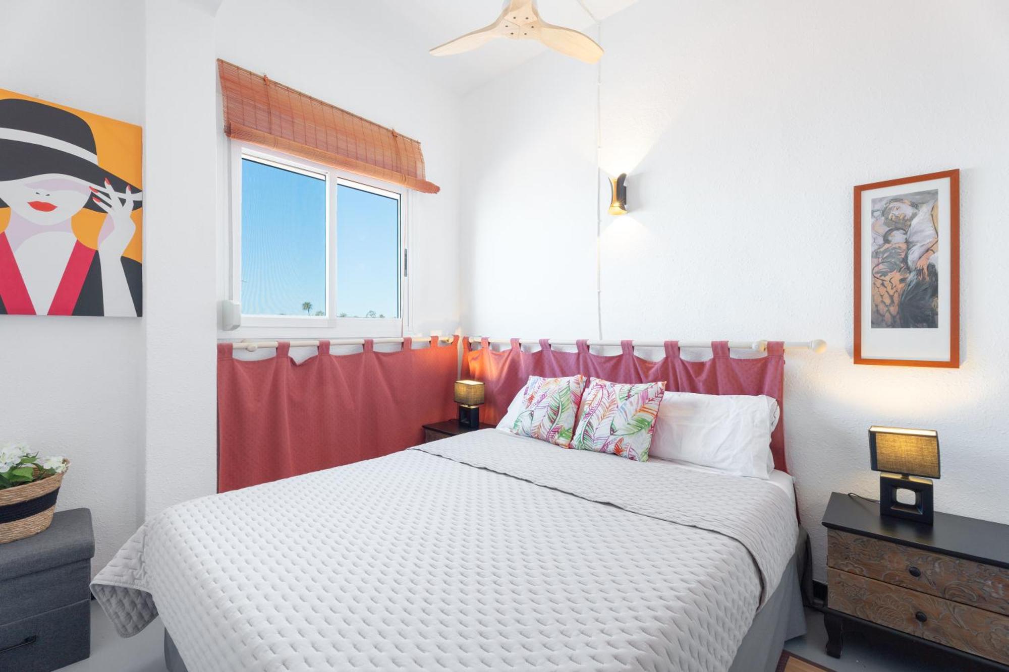 Holiday home Acamer Sur *