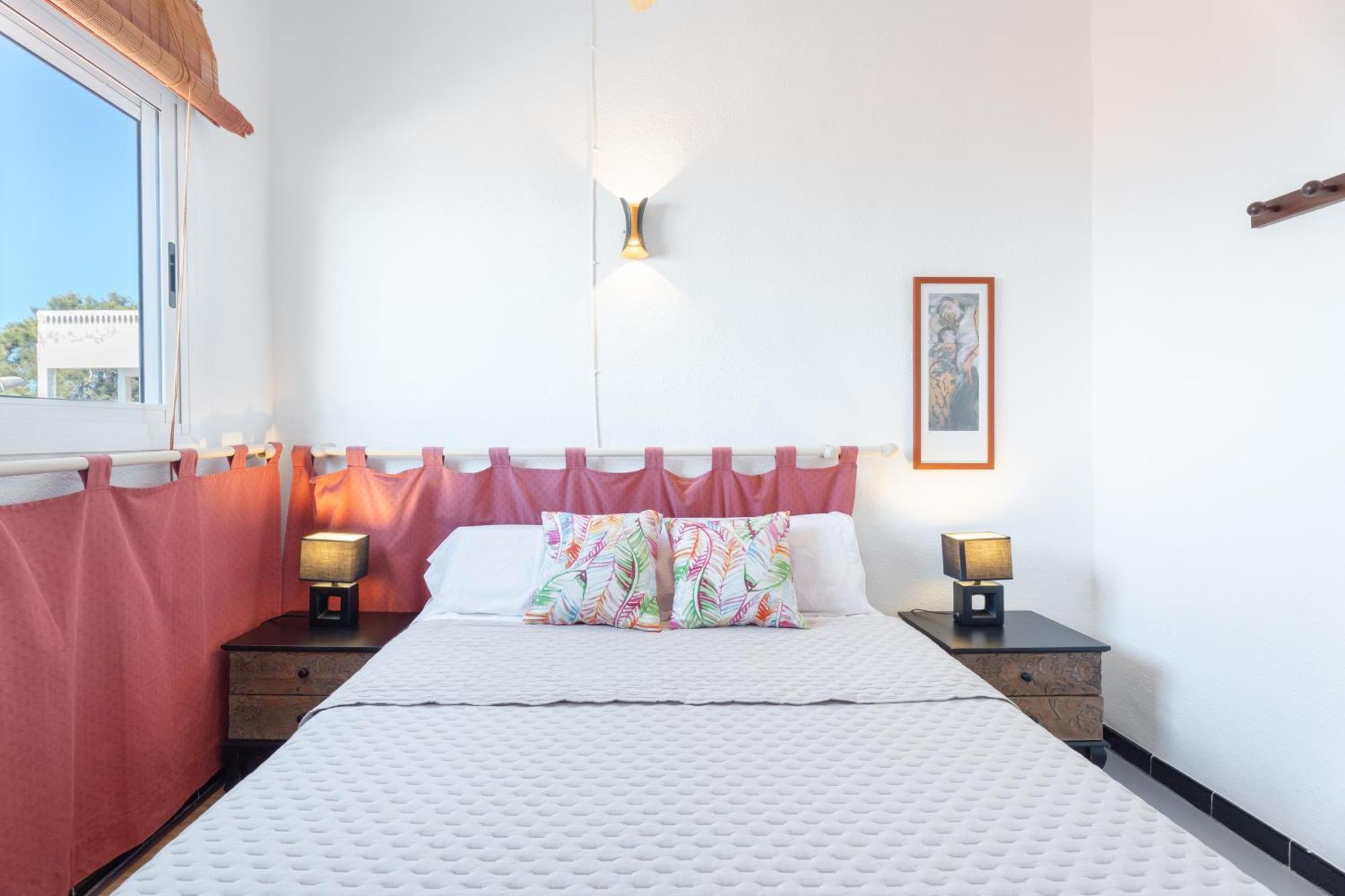 Holiday home Acamer Sur