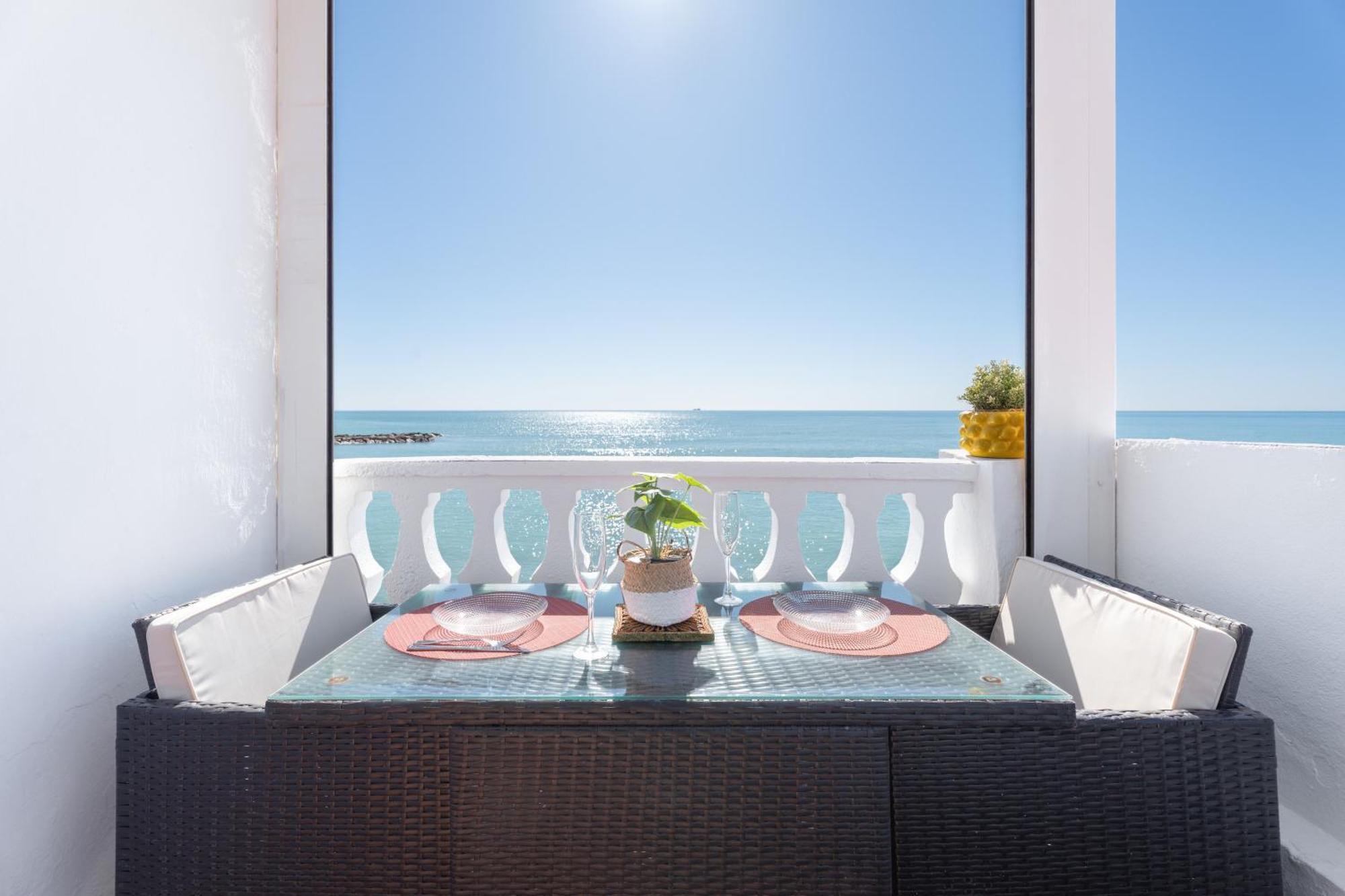 Holiday home Acamer Sur *